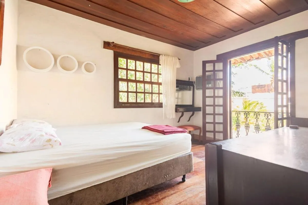 Holiday home Casa Em Cabo Frio Na Melhor Localizacao