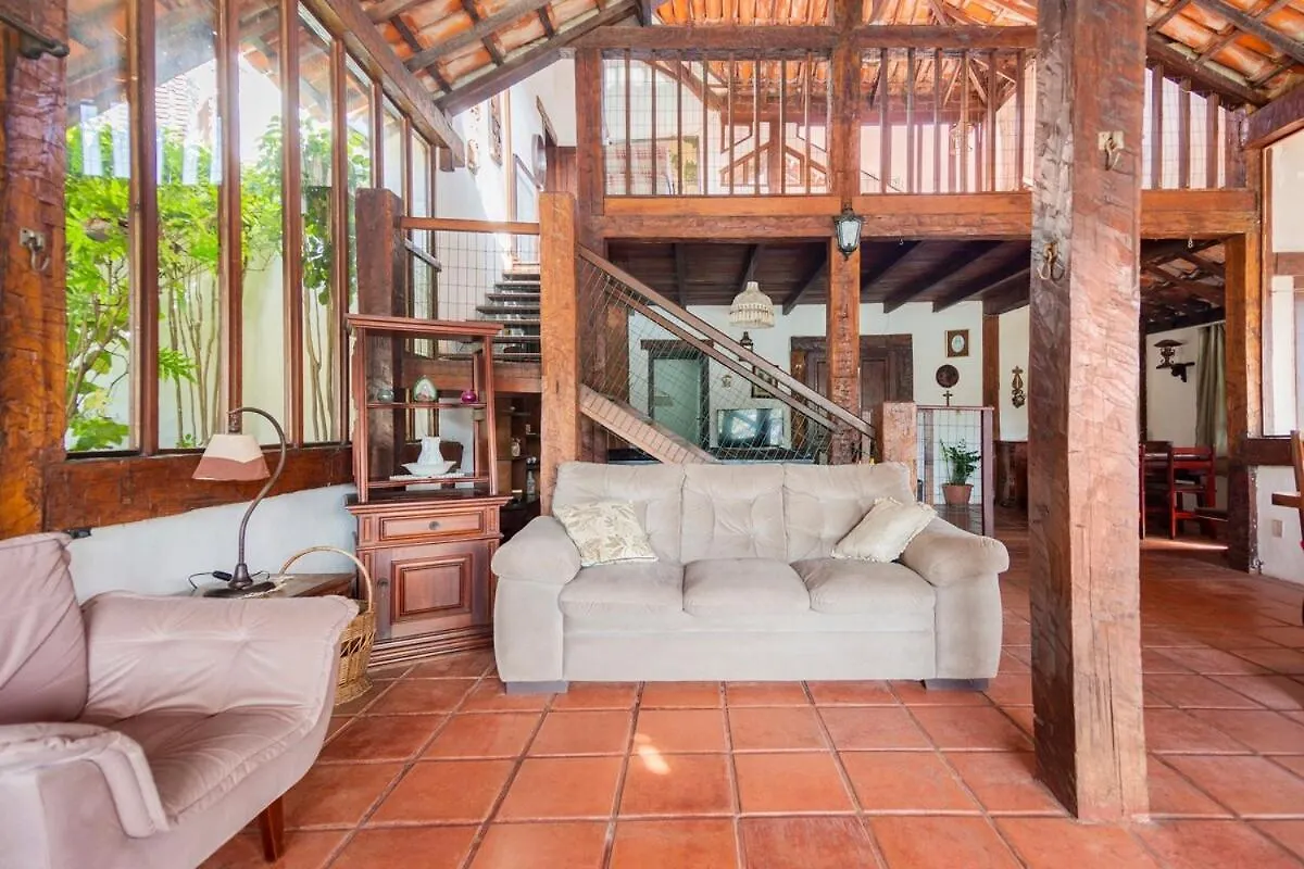 Casa Em Cabo Frio Na Melhor Localizacao