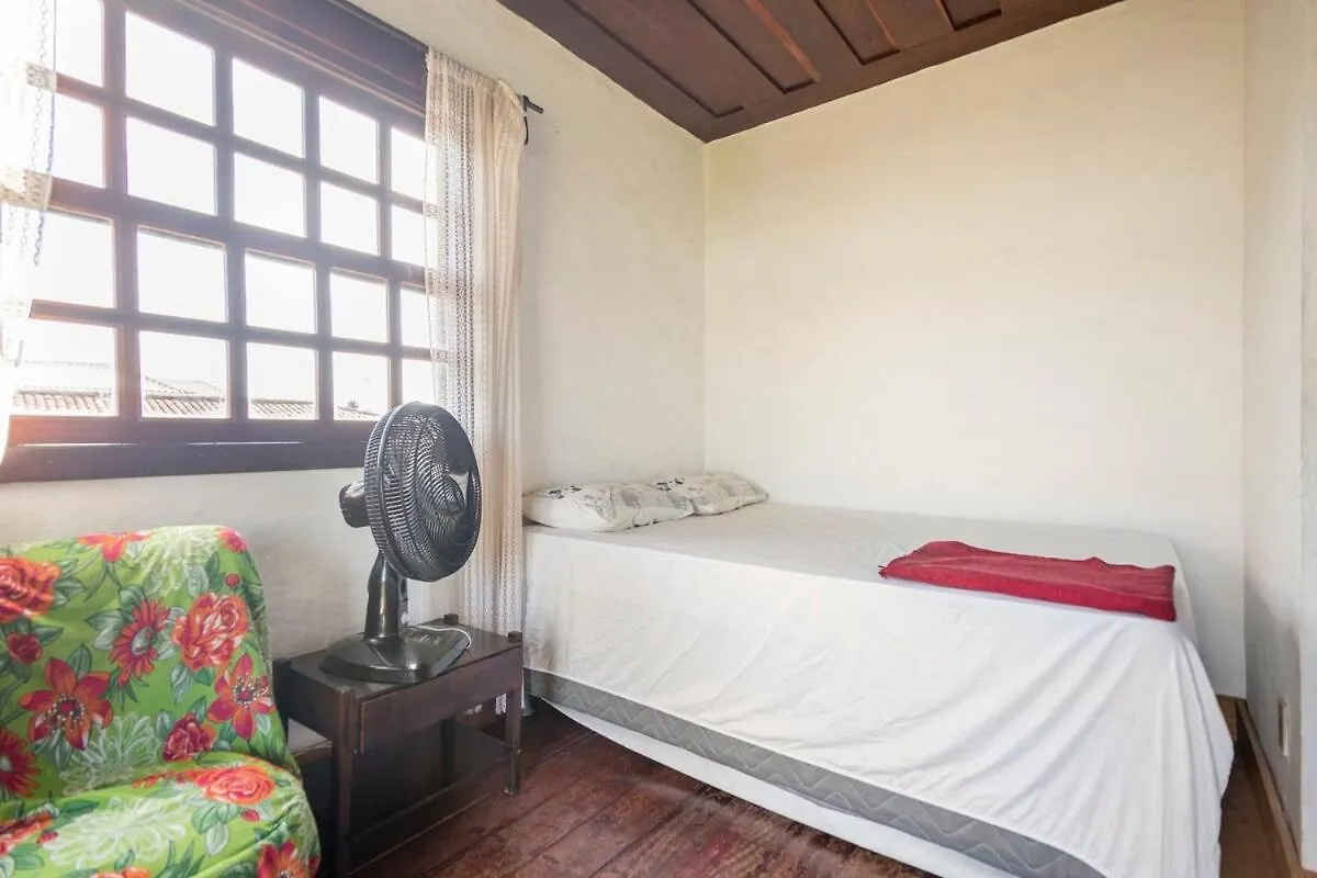 Holiday home Casa Em Cabo Frio Na Melhor Localizacao