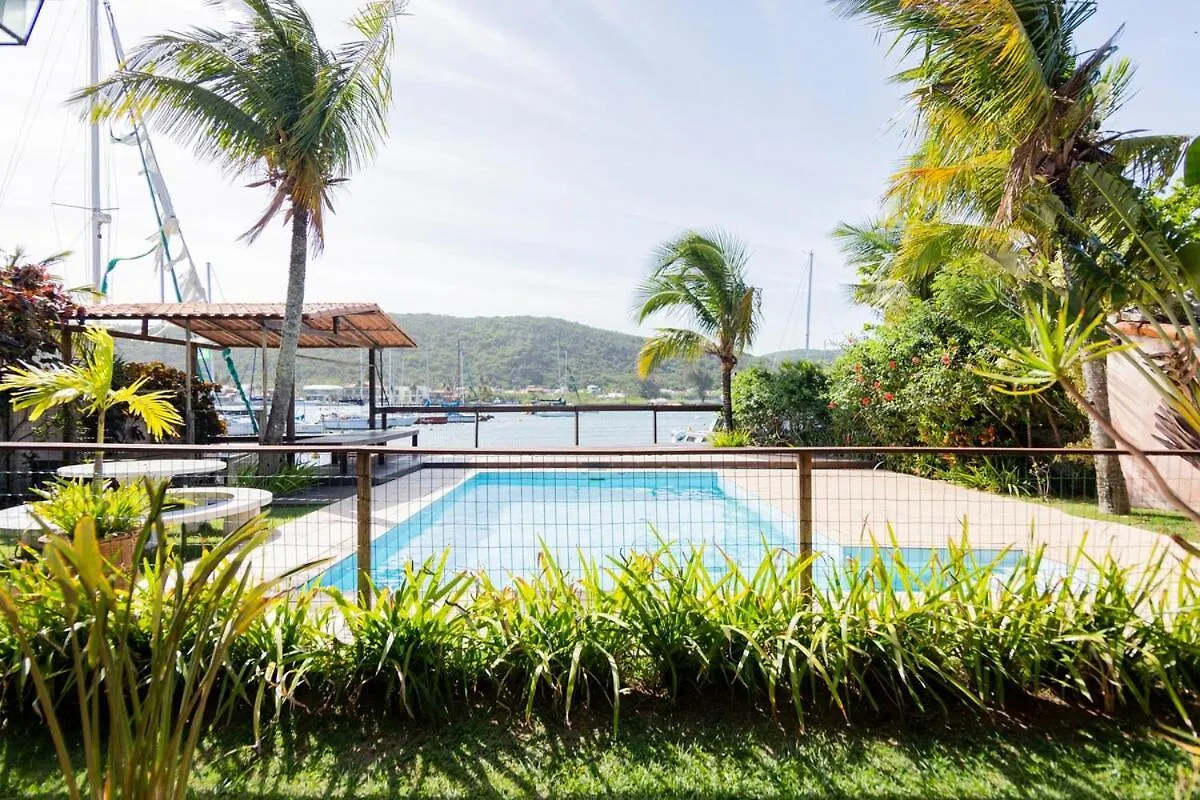 Casa Em Cabo Frio Na Melhor Localizacao Holiday home