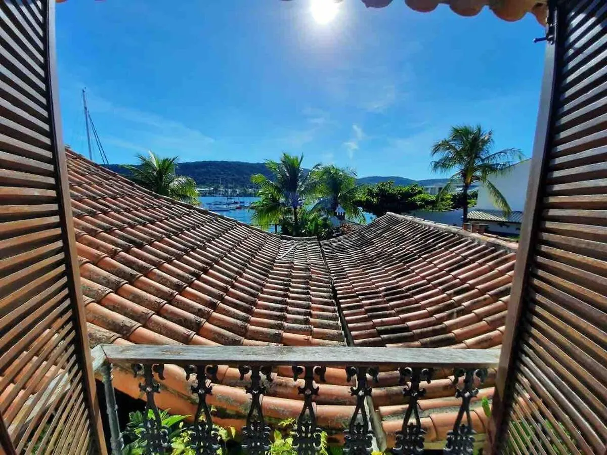 Holiday home Casa Em Cabo Frio Na Melhor Localizacao