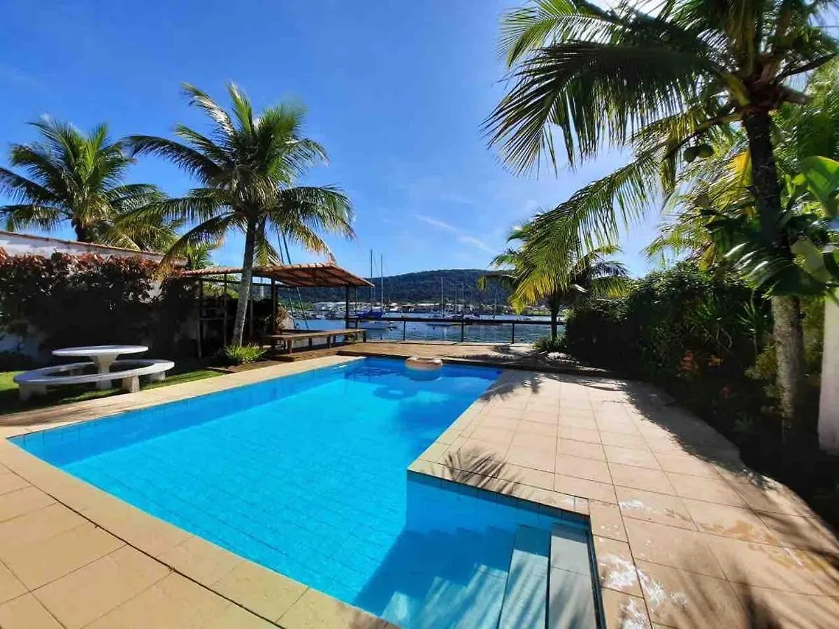 Casa Em Cabo Frio Na Melhor Localizacao 0*,