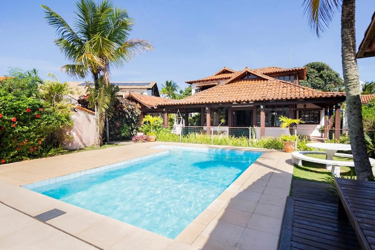 Holiday home Casa Em Cabo Frio Na Melhor Localizacao Brazil