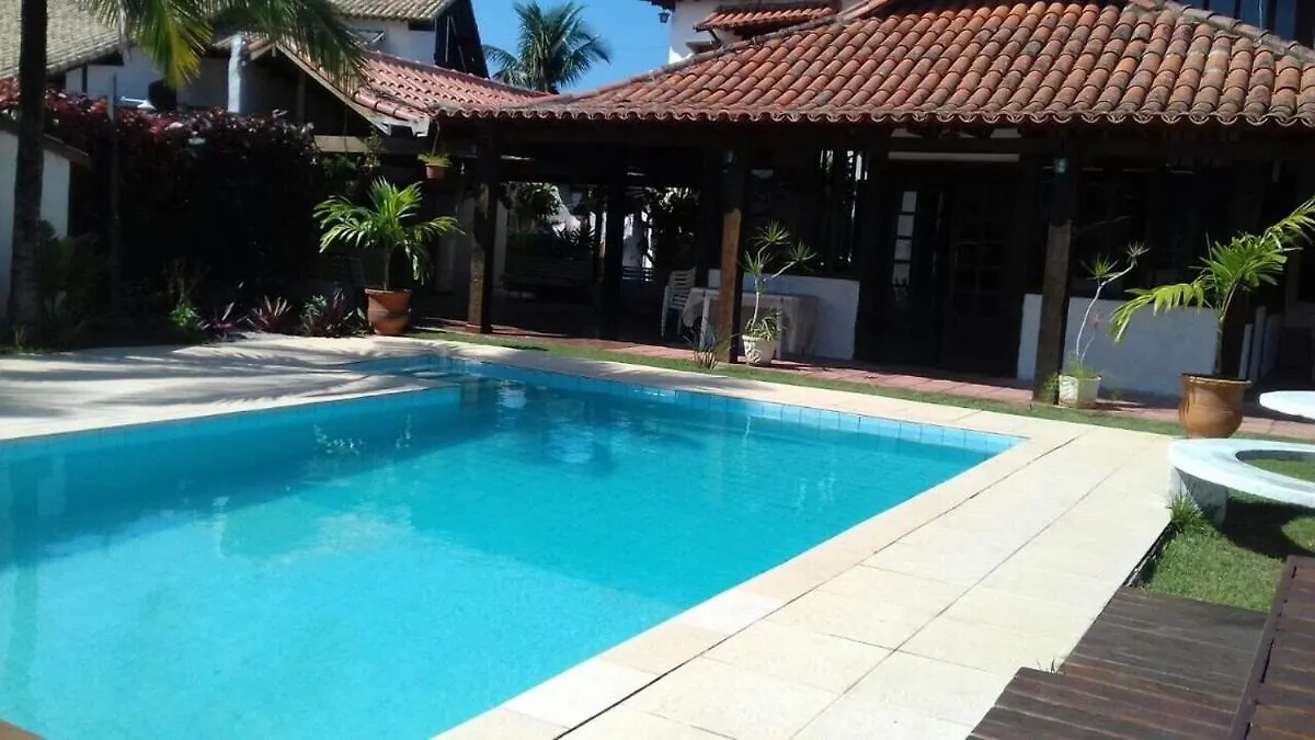 Holiday home Casa Em Cabo Frio Na Melhor Localizacao Brazil