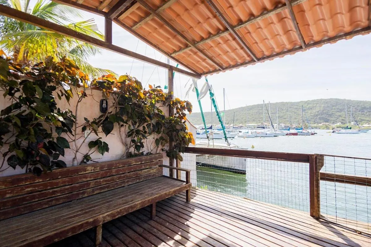 Casa Em Cabo Frio Na Melhor Localizacao