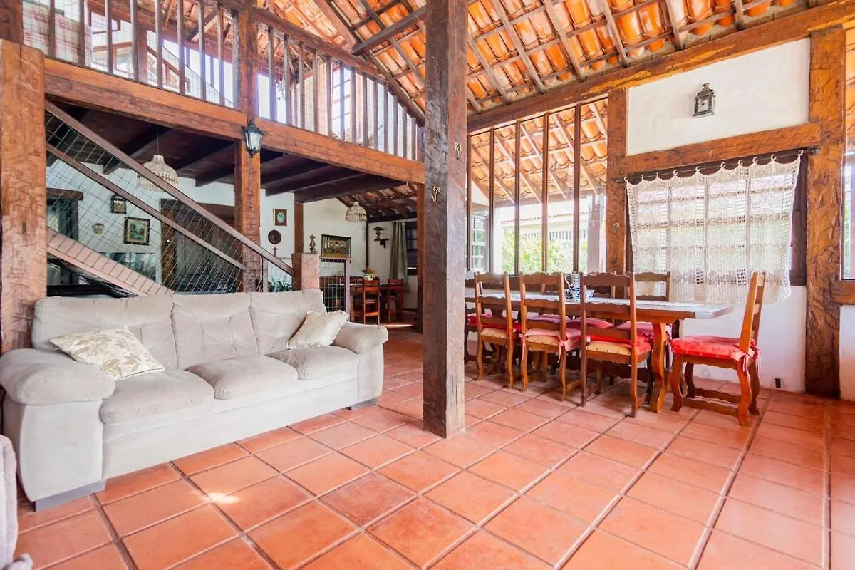 Casa Em Cabo Frio Na Melhor Localizacao Holiday home