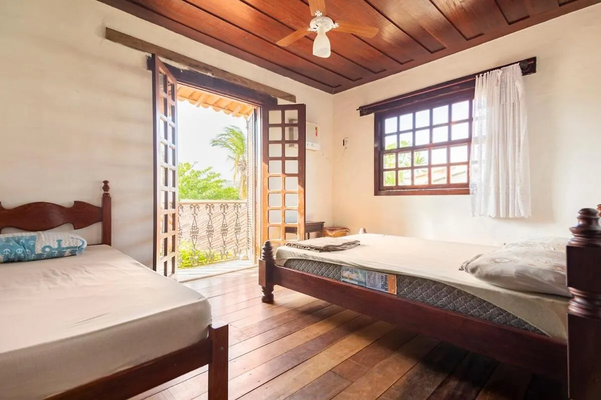 Holiday home Casa Em Cabo Frio Na Melhor Localizacao Brazil