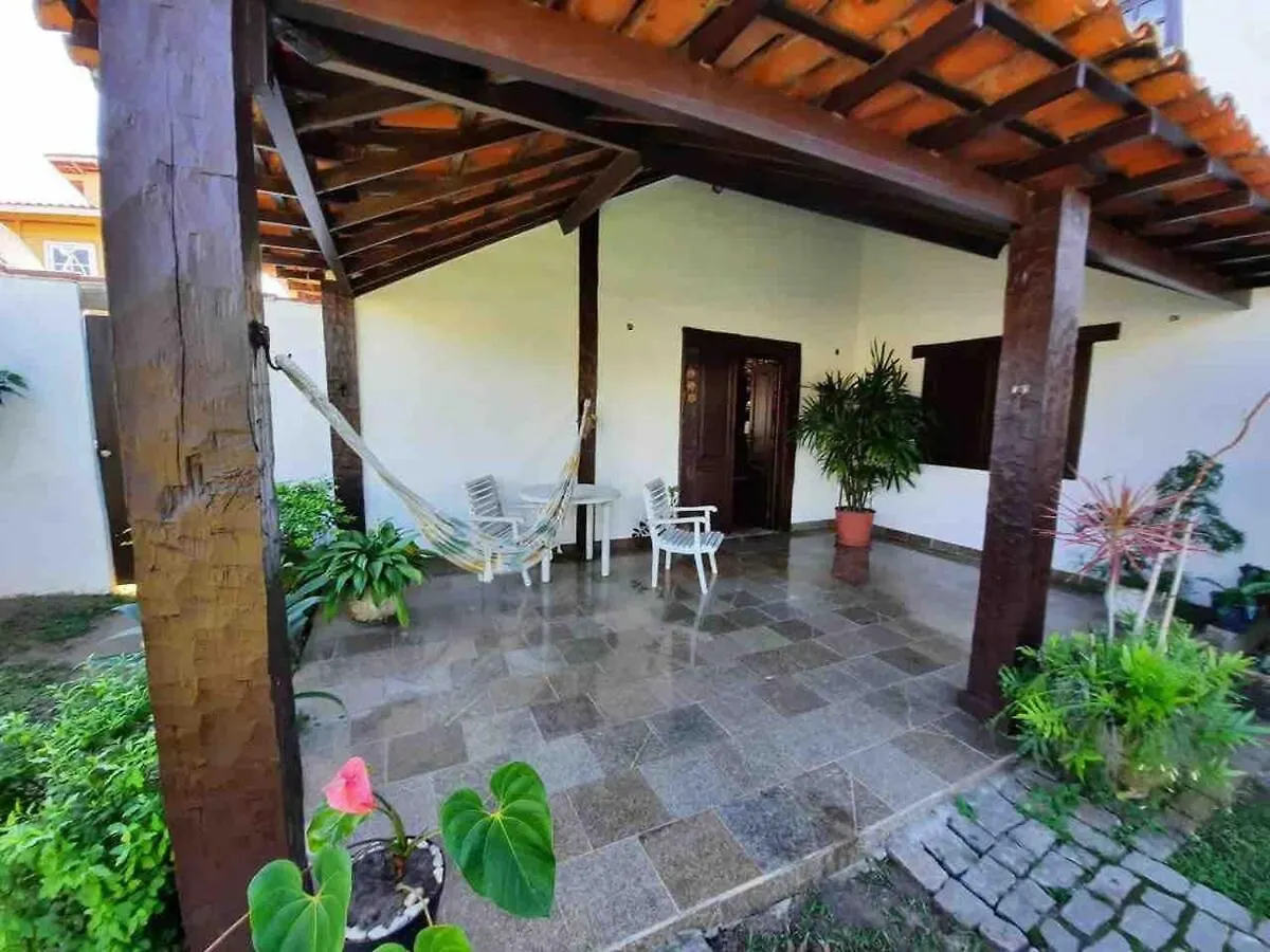 Holiday home Casa Em Cabo Frio Na Melhor Localizacao Brazil