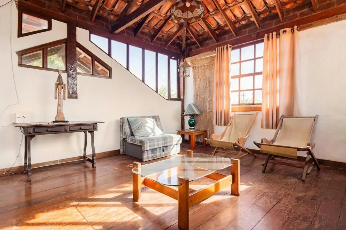 Holiday home Casa Em Cabo Frio Na Melhor Localizacao