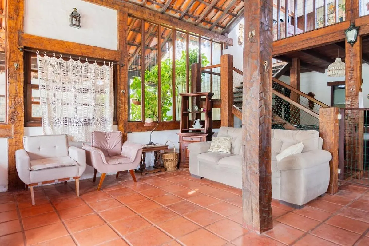 Casa Em Cabo Frio Na Melhor Localizacao Holiday home