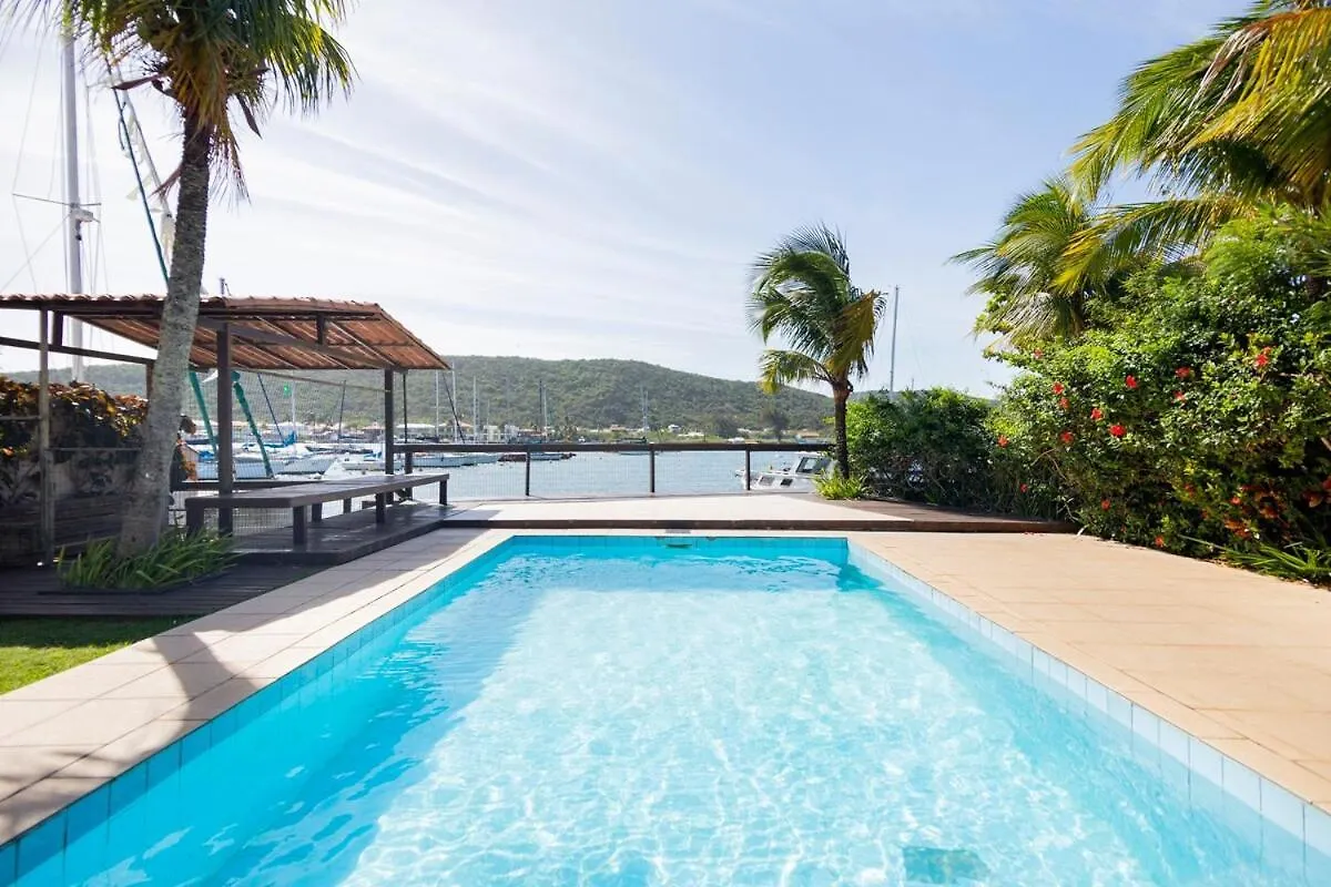 Casa Em Cabo Frio Na Melhor Localizacao 0*,  Brazil