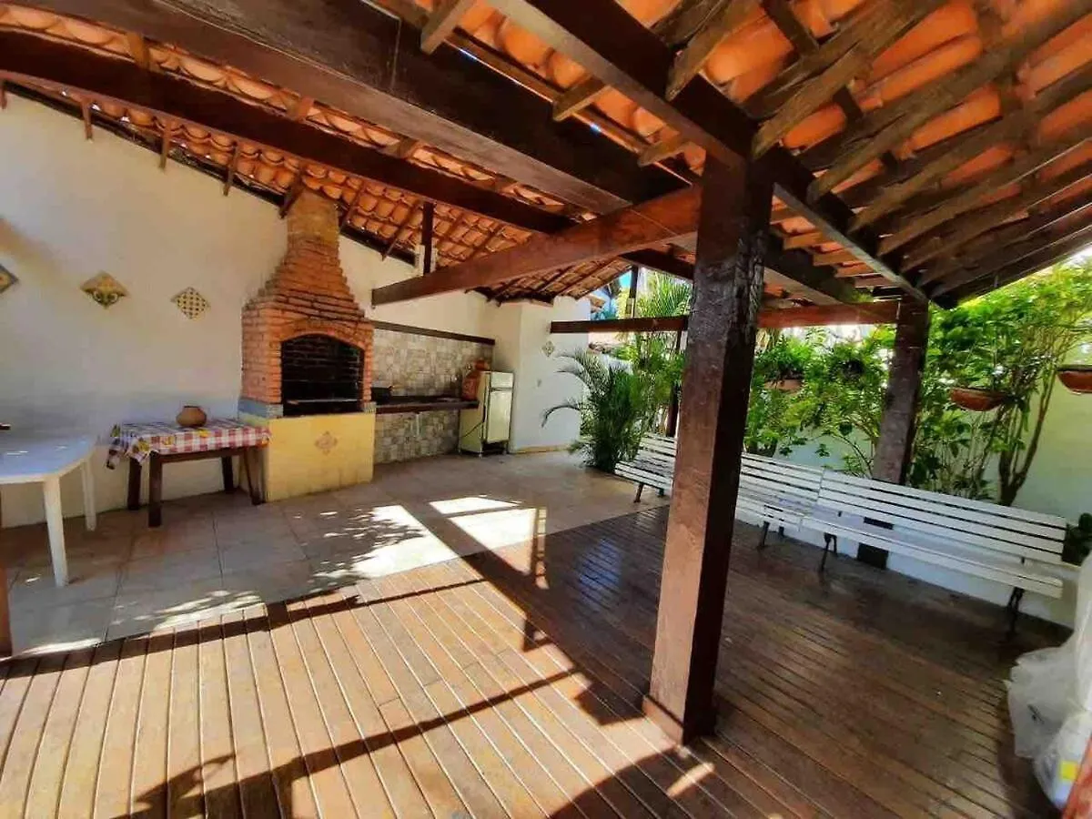 Casa Em Cabo Frio Na Melhor Localizacao