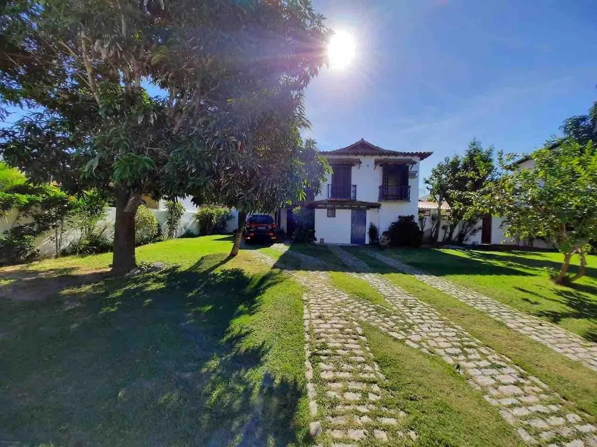 Holiday home Casa Em Cabo Frio Na Melhor Localizacao