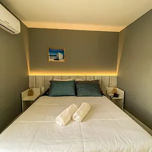  Apartahotel Flat Samba