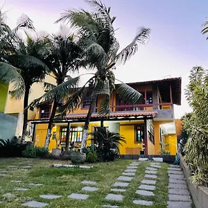  Casa de hóspedes Areias Do Pero