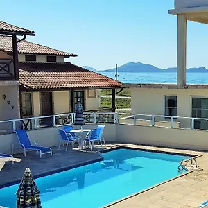  Сasa de vacaciones Dunas House - Conforto E Lazer Em Casa De à Beira-mar