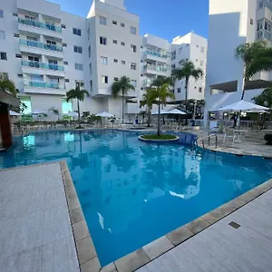  Apartamento Costa Maggiore Residencial
