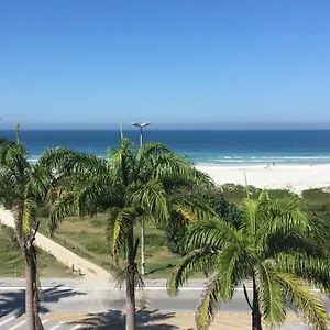  Apartamento - Caribe Brasileiro - Do - De Frente O Mar