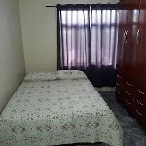  Apartamento Casa