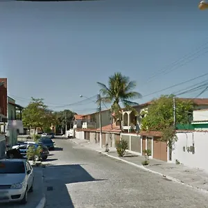  Casa de Férias Casa Aconchego Em