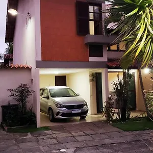  Casa de Férias Casa Maravilhosa