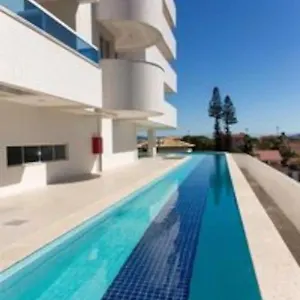  Apartamento Excelente Em