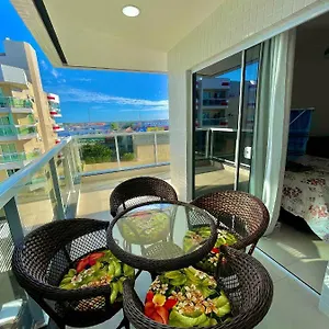  Apartamento Temporada - Braga