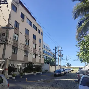  Apartamento Edesio Fernandes