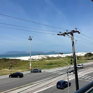  Apartamento Do Forte, Cabo Frio, Frente Mar