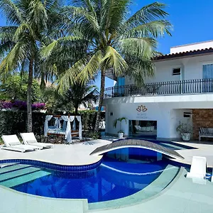 5* Hotel Boutique Recanto Da Passagem