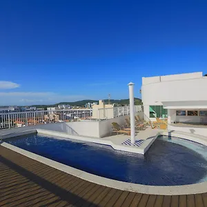 4* Hotel Green Hoteis