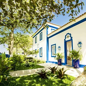 4* Hotel Solar Do Arco